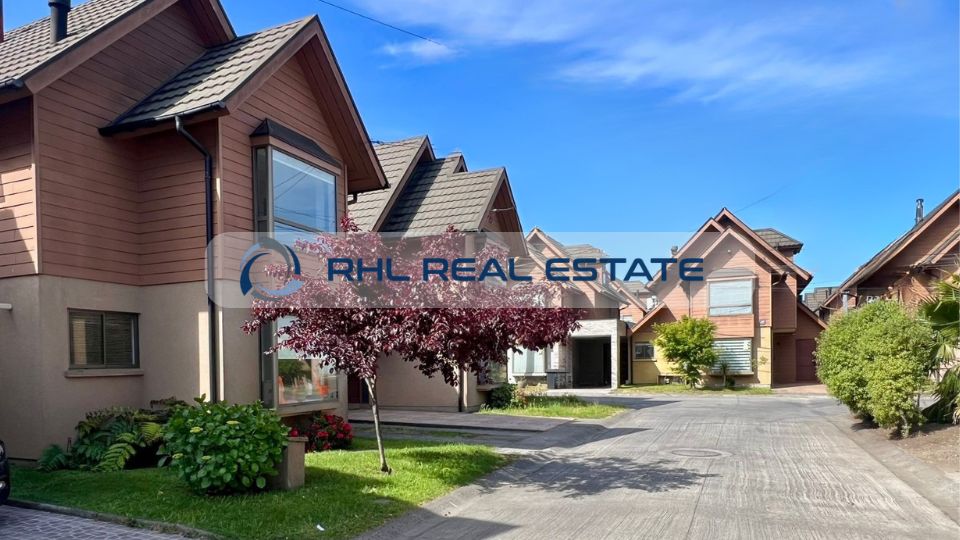 Casa en Lomas de San Sebastián