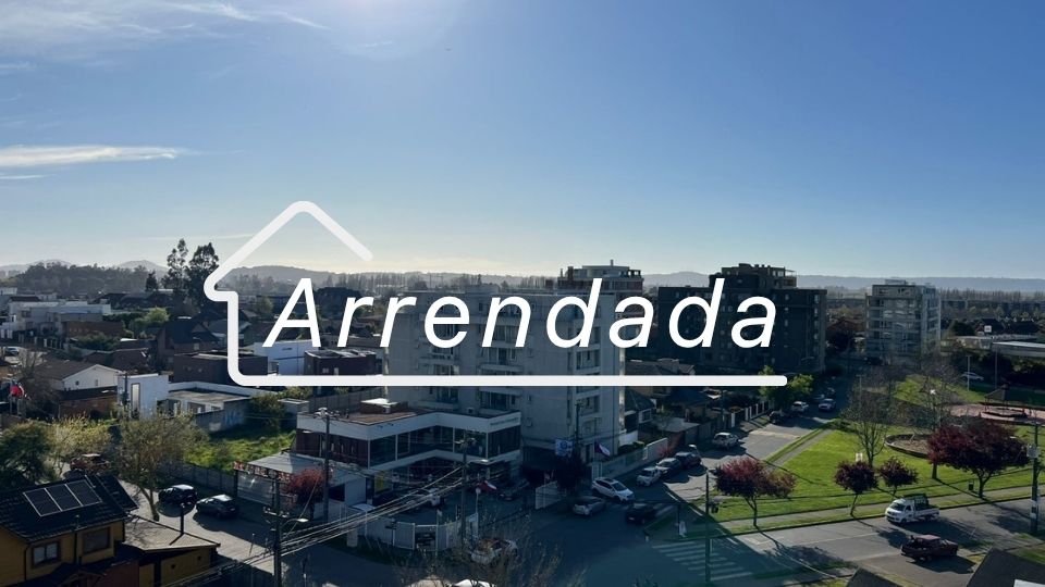 Arrendada